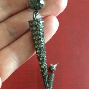 NORDSTROM rack (earrings)